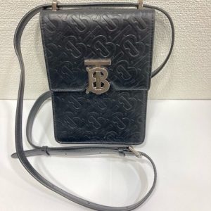 バーバリーショルダーバッグ