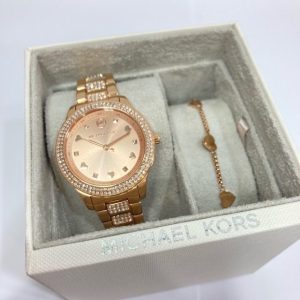 マイケルコース時計