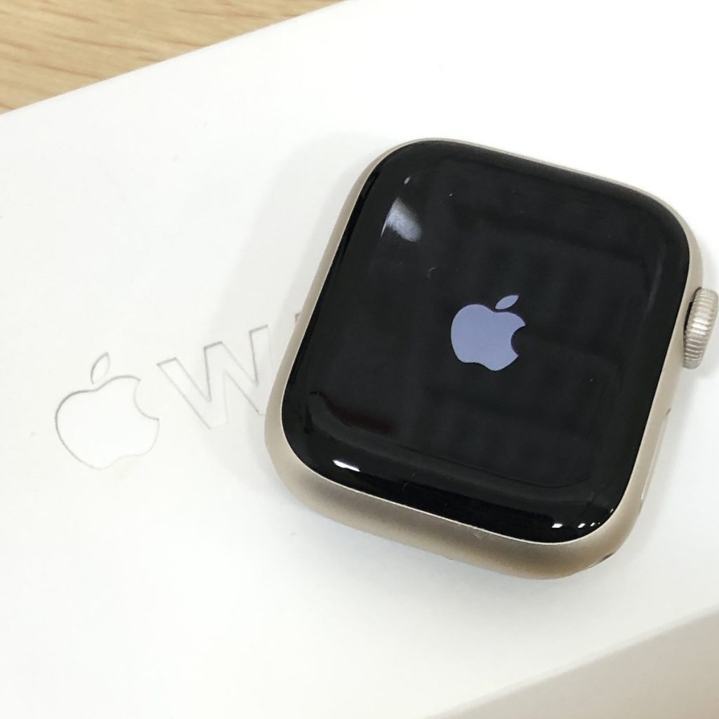 Apple Watch Series 8