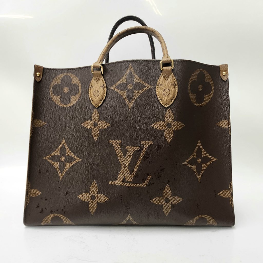 LOUIS VUITTON ルイヴィトン オンザゴーGM | 高崎市京目町