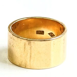 K18 18金 リング｜高崎市小八木町