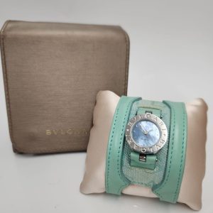 BVLGARI ブルガリ B.zero1 ビーゼロワン 時計｜前橋市文京町