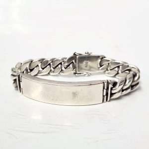 シルバー925 ブレスレッド｜高崎市中尾町