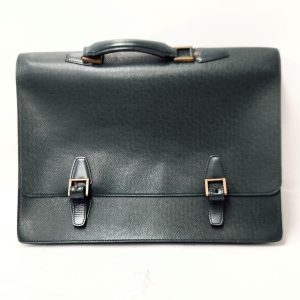 LOUIS VUITTON ルイヴィトン タシュケント タイガ メンズビジネスバッグ｜高崎市浜尻町