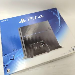 PS5(プレイステーション5) 本体 CFI-1200A01 未使用品の買取実績 | 買取専門店さすがや