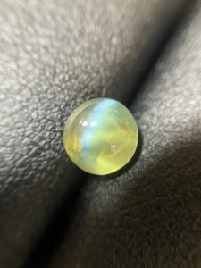 キャッツアイ ルース 裸石 1.39ct