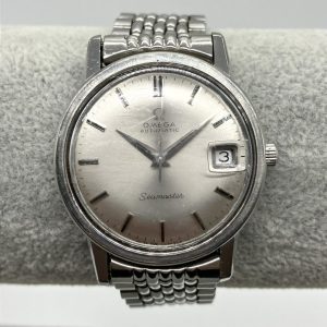 不動品 オメガ シーマスター 1036