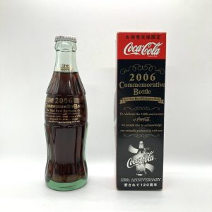 コカコーラ 限定ボトル