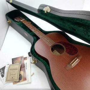 Martin アコースティックギター
