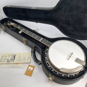STELLING Banjo バンジョー