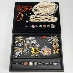 メッキアクセサリー