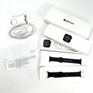 アップルウォッチ SE 第2世代