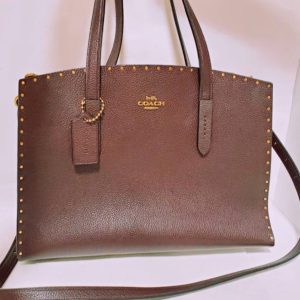 Coach 2WAY バック|東京都町田市本町田