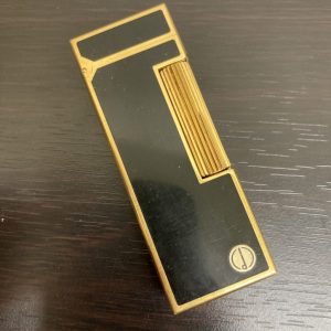 ダンヒル ガスライター