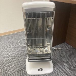 CAH-2G10E ヒーター