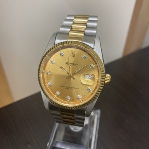 ロマンディーノ 腕時計