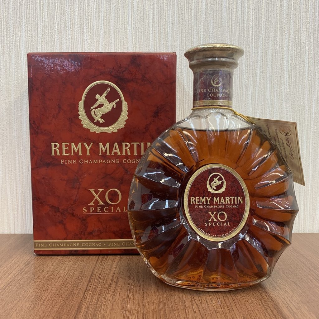 REMY MARTIN XO