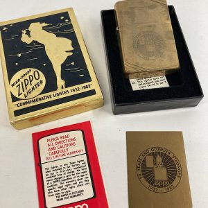 ヴィンテージ ジッポーライター|神奈川県横浜市神奈川区