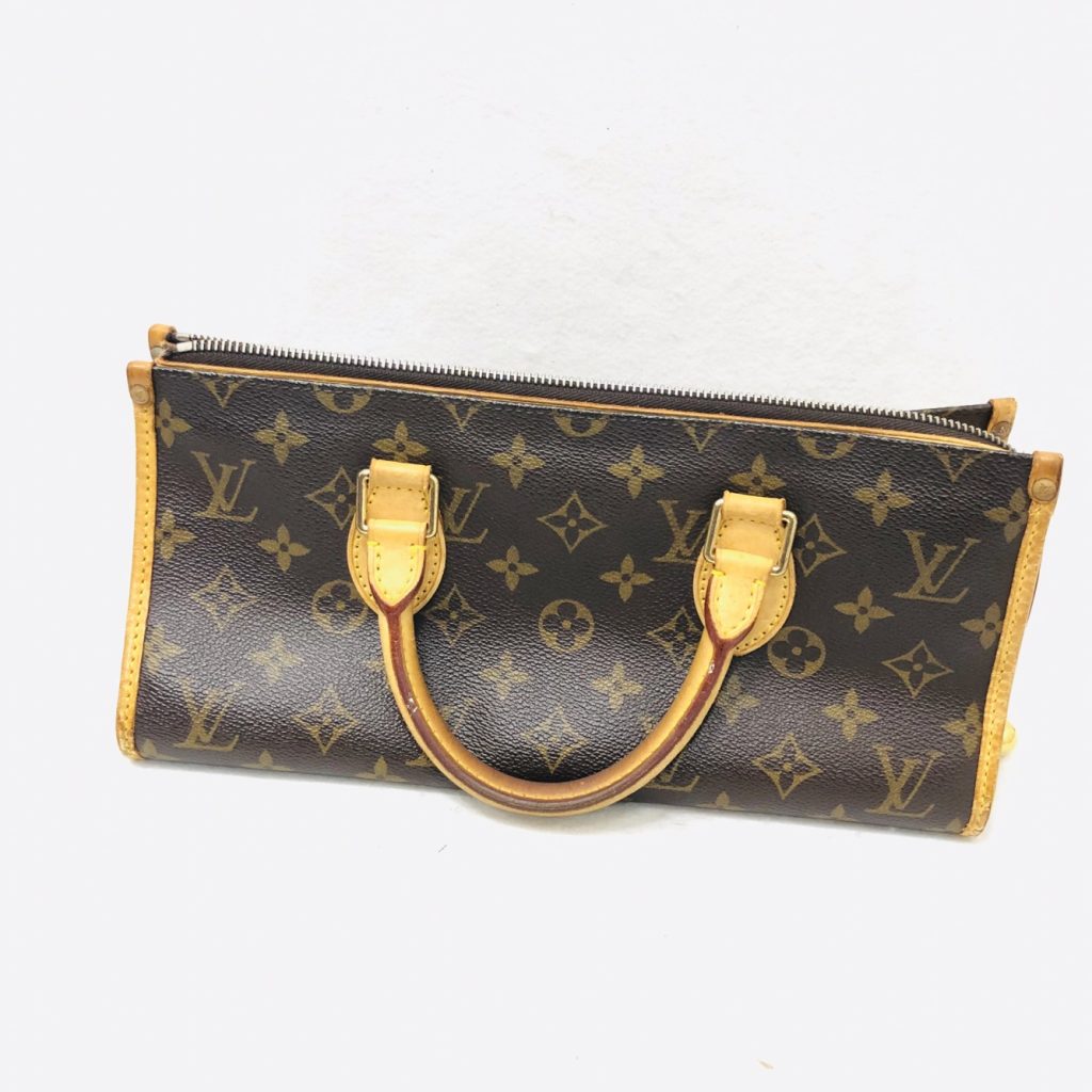 LOUIS VUITTON ルイヴィトン ポパンクール