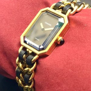 CHANEL プルミエール