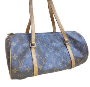 LOUIS VUITTON ルイヴィトン パピヨン