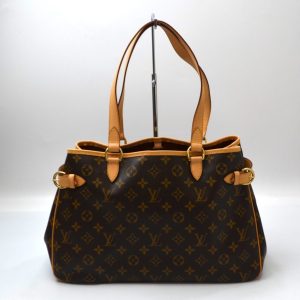 ヴィトンバック