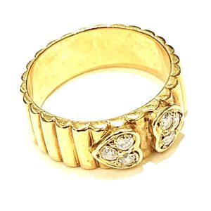 Dior ディオール リング