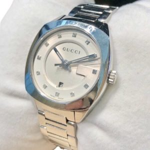 GUCCI グッチ 腕時計