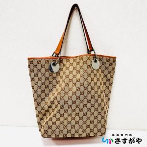 GUCCI トートバッグ グッチ
