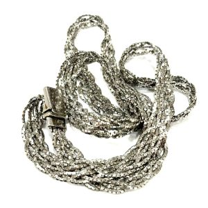 Pt850 プラチナ850 ネックレス