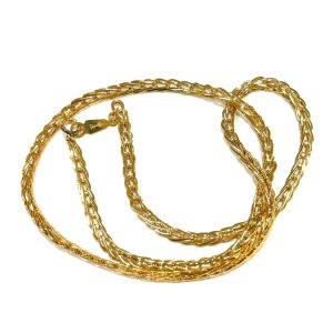 K18 18金 ネックレス