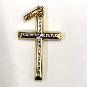 K18 クロストップ