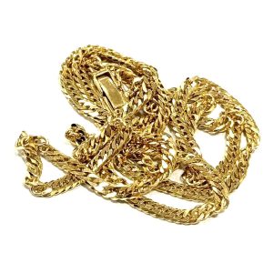 K18 18金 ネックレス