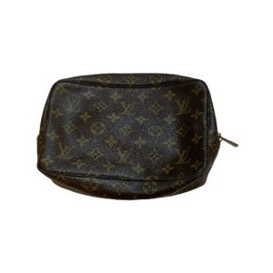 ルイヴィトン モノグラム トゥルーストワレット23 セカンドバッグ