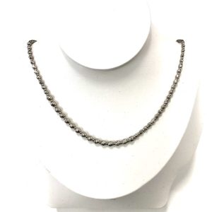 Pt900 プラチナネックレス