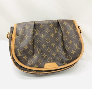 Louis Vuitton ルイヴィトン メニルモンタンPM