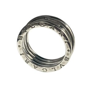 BVLGARI ブルガリ ビーゼロワン リング 750