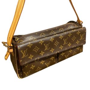 Louis Vuitton ルイヴィトン ヴィバ・シテMM M51164