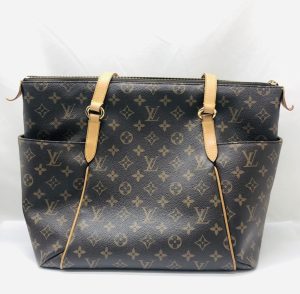 Louis Vuitton ルイヴィトン トータリーPM