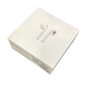 Apple AirPods 第2世代 MV7H2J/A