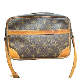 Louis Vuitton ルイヴィトン トロカデロ24 モノグラム M51276