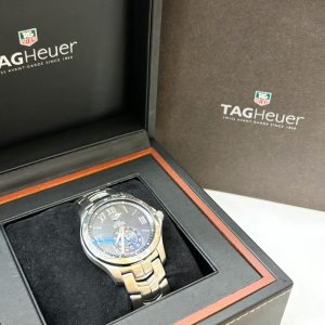 TAG HEUER タグホイヤー リンク スターダスト 腕時計