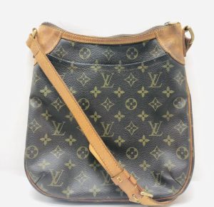 Louis Vuitton ルイヴィトン オデオンPM