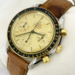 OMEGA オメガ スピードマスター オートマチック