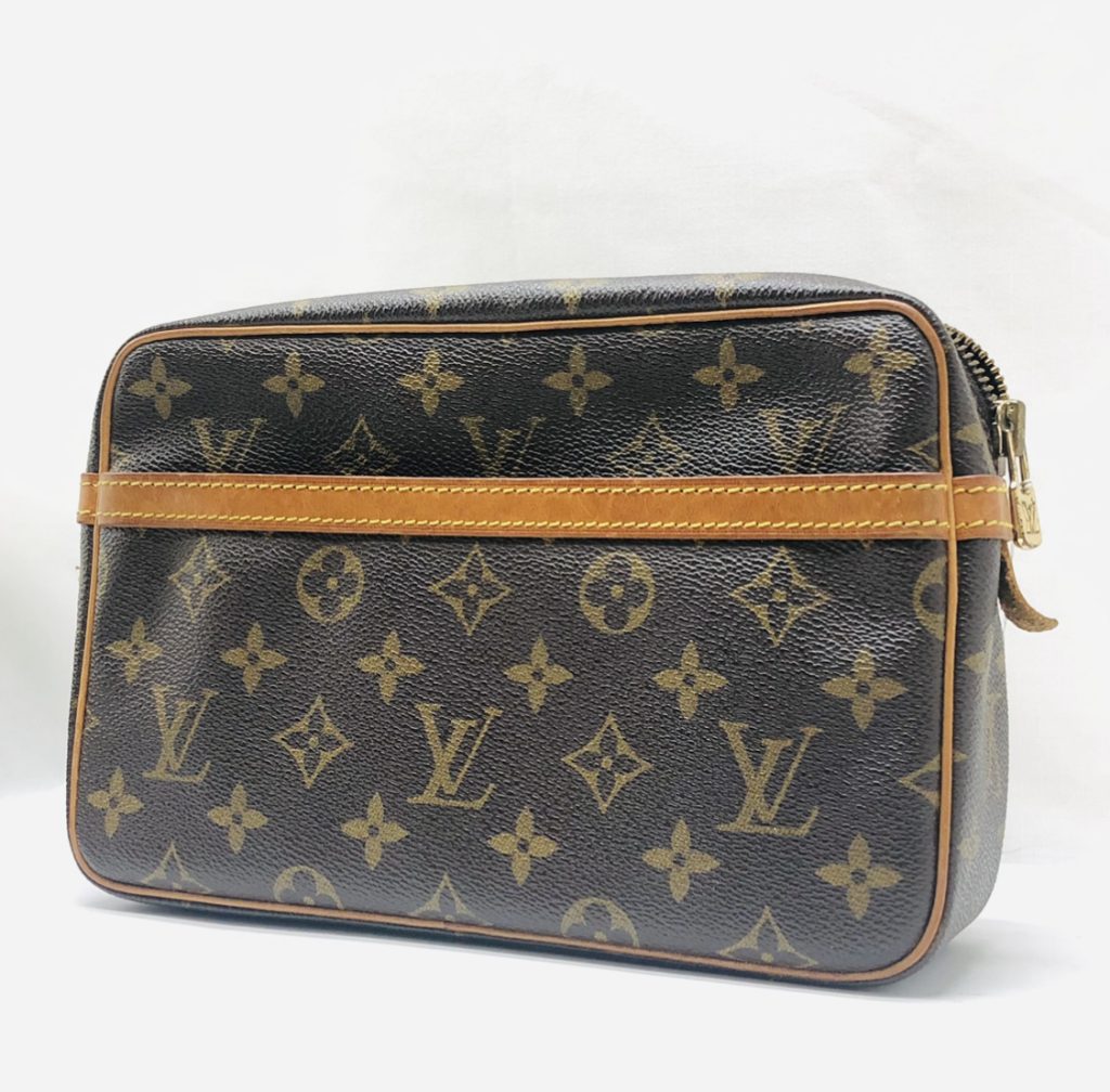 Louis Vuitton ルイヴィトン コンピエーニュ