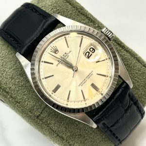 ROLEX ロレックス デイトジャスト 1603 腕時計