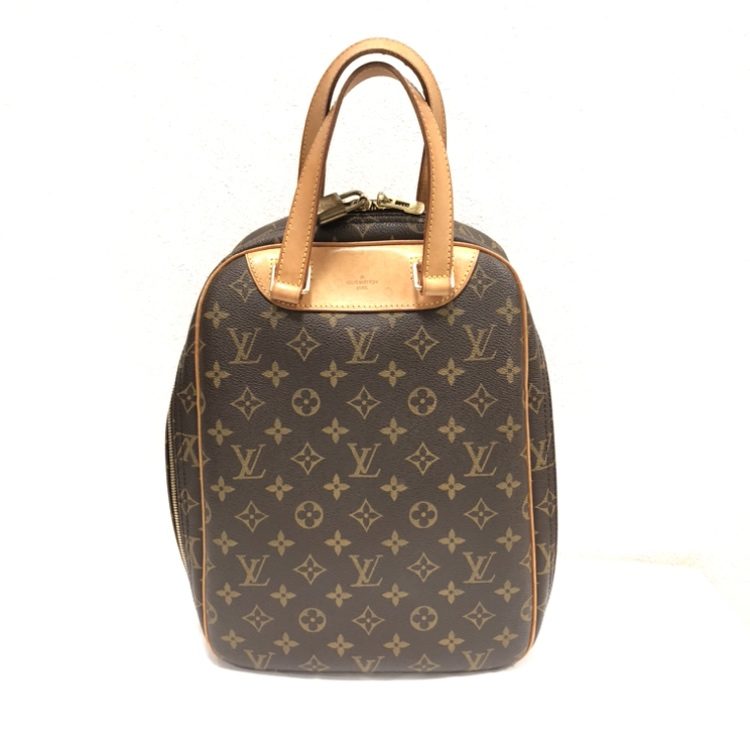 ルイヴィトン Louis Vuitton エクスキュルシオンハンドバッグ