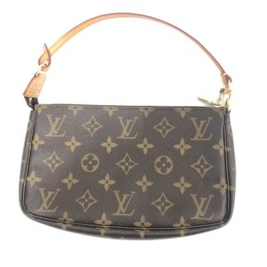 ルイヴィトン Louis Vuitton　アクセソワール アクセサリーポーチ