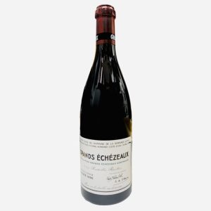 ロマネ コンティ DRC グランエシェゾー1996 750ml ワイン お酒 洋酒