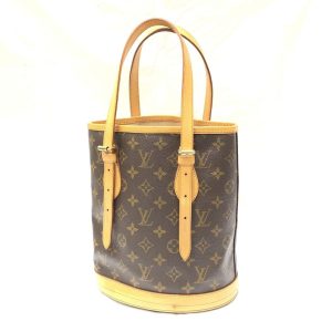 Louis Vuitton ルイヴィトン プチバケット
